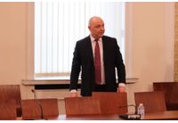 Проф. Николай Габровски