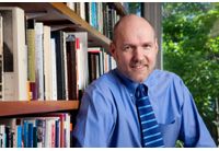 Проф. Стивън М. Уолт