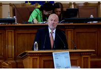 Проф. Тодор Тагарев