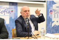 Проф. д.н. Милко Палангурски