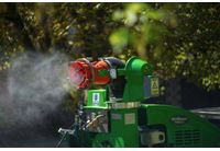 Пръскане срещу камори, кърлежи и паразити