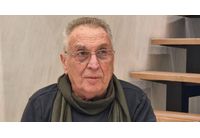 Публицистът Владо Перев