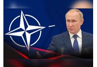 Путин и НАТО