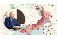 Путин и войната в Украйна