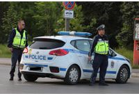 Пътна полиция