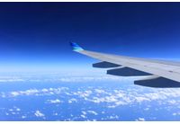 Пътнически самолет