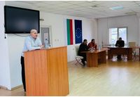 РУ-Враца с отчет за 2025 година