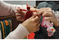 Работилница за мартенички