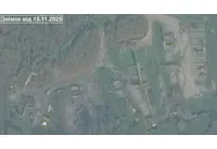 Разрушенията в Новоросийск след удара на дронове на СБУ