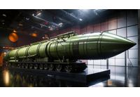 Ракетен комплекс "Орешник"