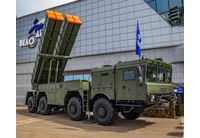 Ракетен комплекс "Полонез"