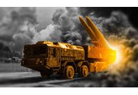 Ракетен комплекс "Сапсан"