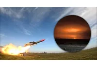 Ракети "Фламинго" поразиха руски военни обекти