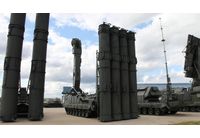 Ракетни системи С-300
