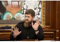 Рамзан Кадиров