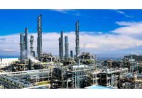 Рафинерията Shandong Yulong Petrochemical