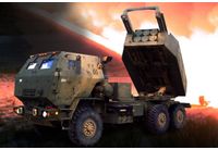 Реактивна система за залпов огън HIMARS