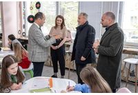 Резултати от Математически таланти Враца - юни '25