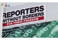 Репортери без граници