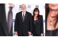 Роб и Мишел Райнър