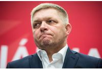 Роберт Фицо