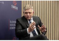 Роберт Фицо