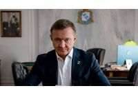 Роман Старовойт