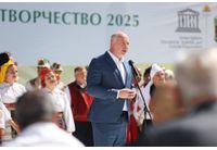 Премиерът Росен Желязков в Копривщица