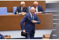 Росен Желязков