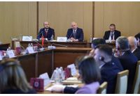 Премиерът Желязков пред балканските прокурори: Международното сътрудничество в правоприлагането е ключово за борбата с организираната престъпност и нелегалната миграция