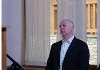 Премиерът Росен Желязков