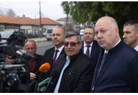 Премиерът Росен Желязков