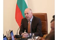 Росен Желязков