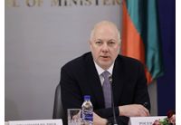 Росен Желязков