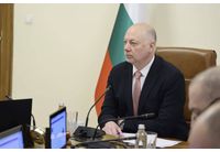 Премиерът Росен Желязков