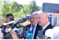 Премиерът Росен Желязков