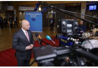 Росен Желязков