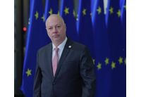 Росен Желязков