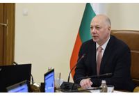 Министър-председателят Росен Желязков