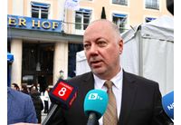 Росен Желязков