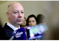 Росен Желязков