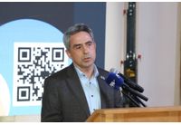 Росен Плевнелиев, президент на РБ (2012-2017 гг.)