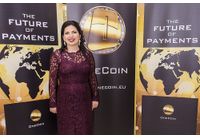 Ружа Игнатова и пирамидата OneCoin