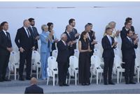 Румен Радев на 14 юли в Париж
