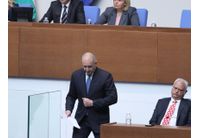 Румен Радев