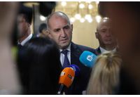 Румен Радев