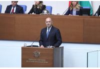 Румен Радев