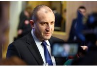 Румен Радев