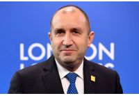 Румен Радев