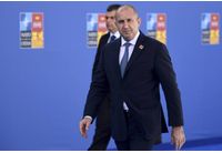 Румен Радев